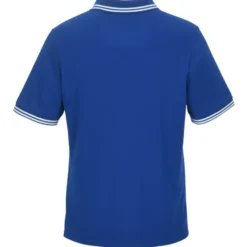 Court Stretch Polo - Men's