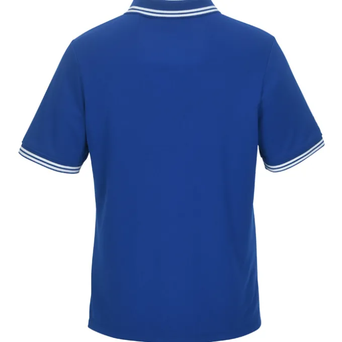 Court Stretch Polo - Men's