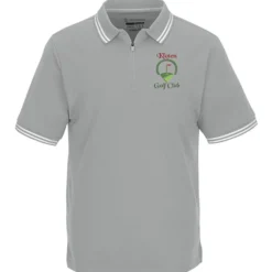 Court Stretch Polo - Men's