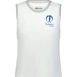Court Stretch Tank - Ladies'
