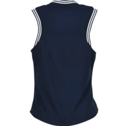 Court Stretch Tank - Ladies'