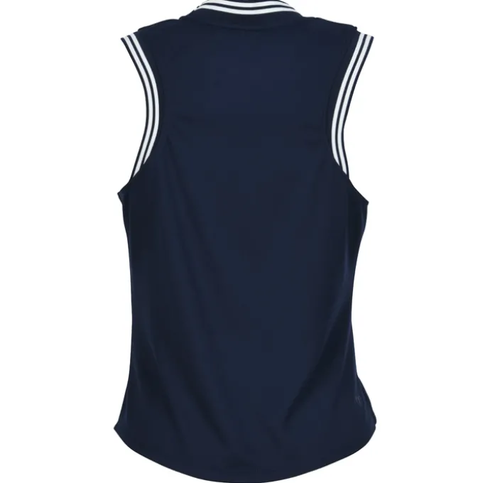 Court Stretch Tank - Ladies'