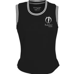 Court Stretch Tank - Ladies'