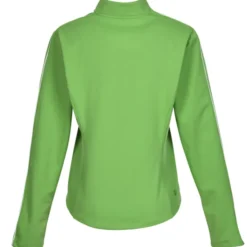 Court Stretch 1/4-Zip Pullover - Ladies'