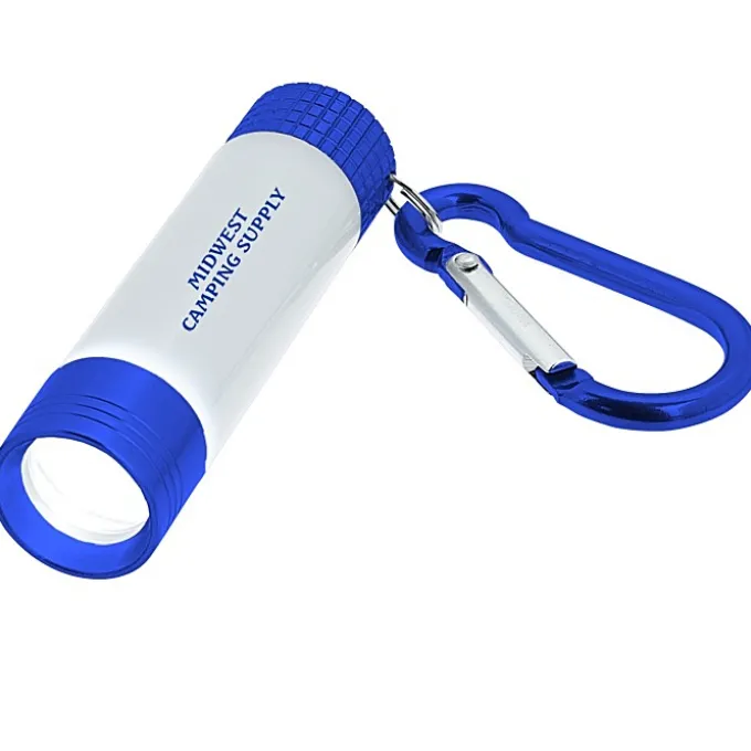 Cove Lantern Key Light with Carabiner
