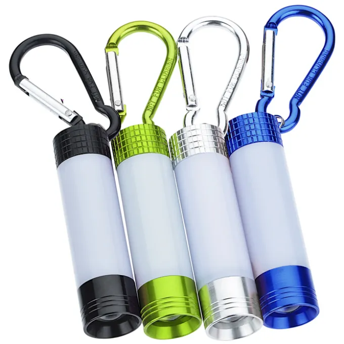 Cove Lantern Key Light with Carabiner