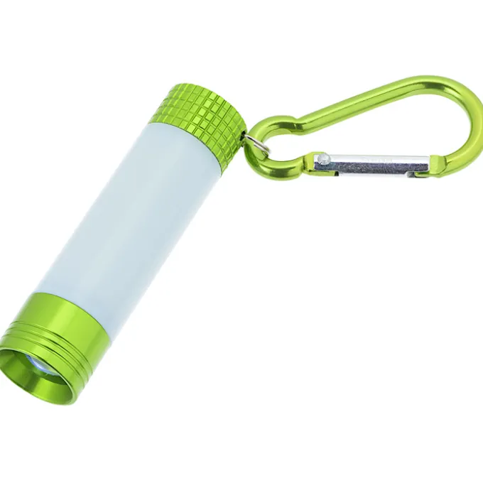 Cove Lantern Key Light with Carabiner - 24 hr