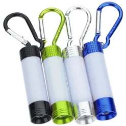 Cove Lantern Key Light with Carabiner - 24 hr