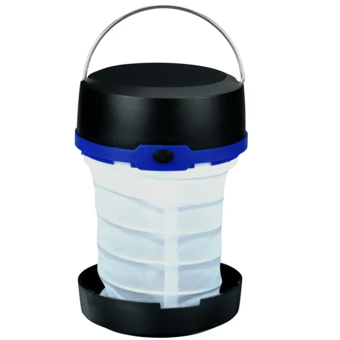 Cove Pop Up Rechargeable LED Lantern