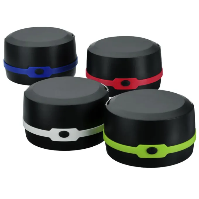 Cove Pop Up Rechargeable LED Lantern