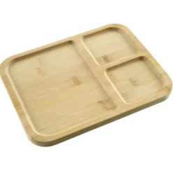 Covered Charcuterie Board