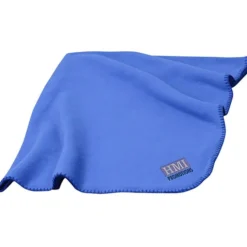 Cozy Fleece Blanket