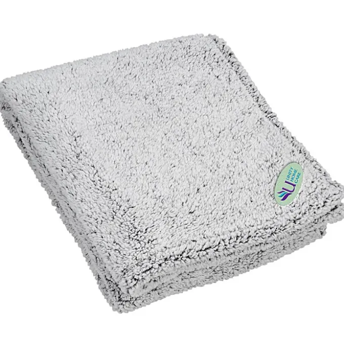 Cozy Sherpa Blanket