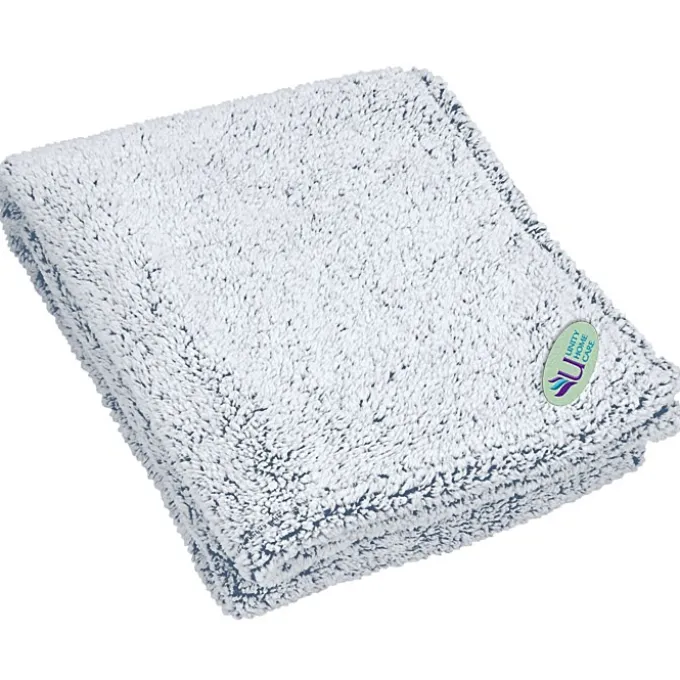 Cozy Sherpa Blanket