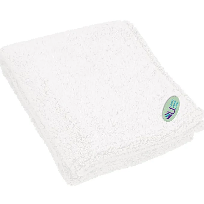 Cozy Sherpa Blanket