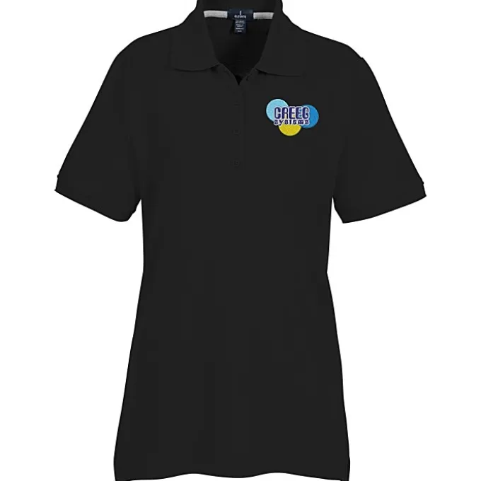 Crandall Polo - Ladies'