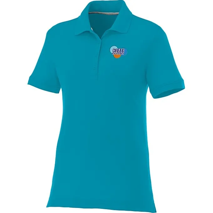 Crandall Polo - Ladies' - 24 hr