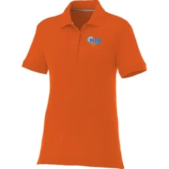 Crandall Polo - Ladies' - 24 hr