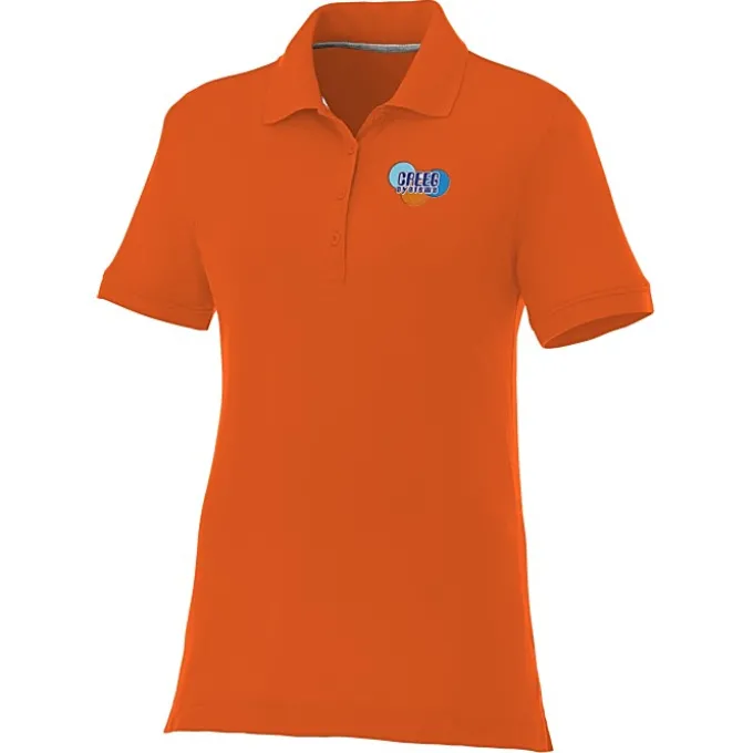 Crandall Polo - Ladies' - 24 hr