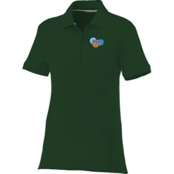 Crandall Polo - Ladies' - 24 hr