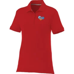 Crandall Polo - Ladies' - 24 hr