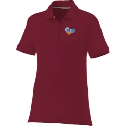 Crandall Polo - Ladies' - 24 hr
