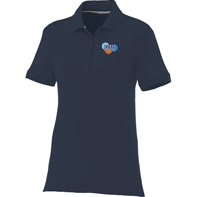 Crandall Polo - Ladies' - 24 hr