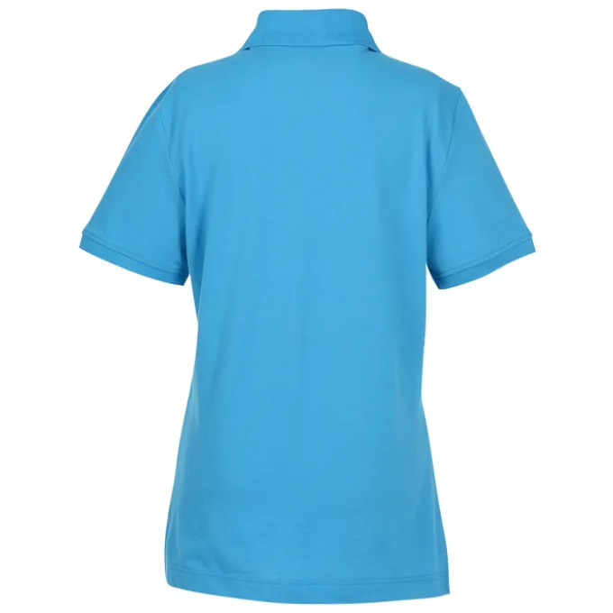 Crandall Polo - Ladies' - 24 hr