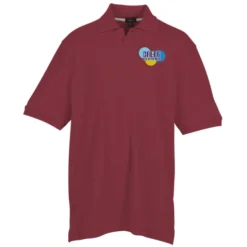 Crandall Polo - Men's