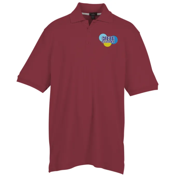 Crandall Polo - Men's