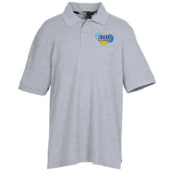 Crandall Polo - Men's