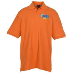 Crandall Polo - Men's