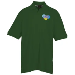 Crandall Polo - Men's
