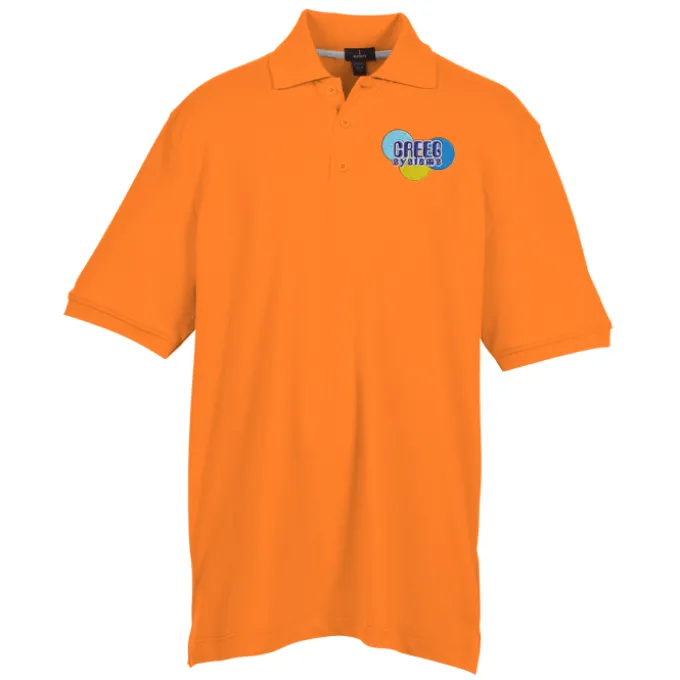 Crandall Polo - Men's