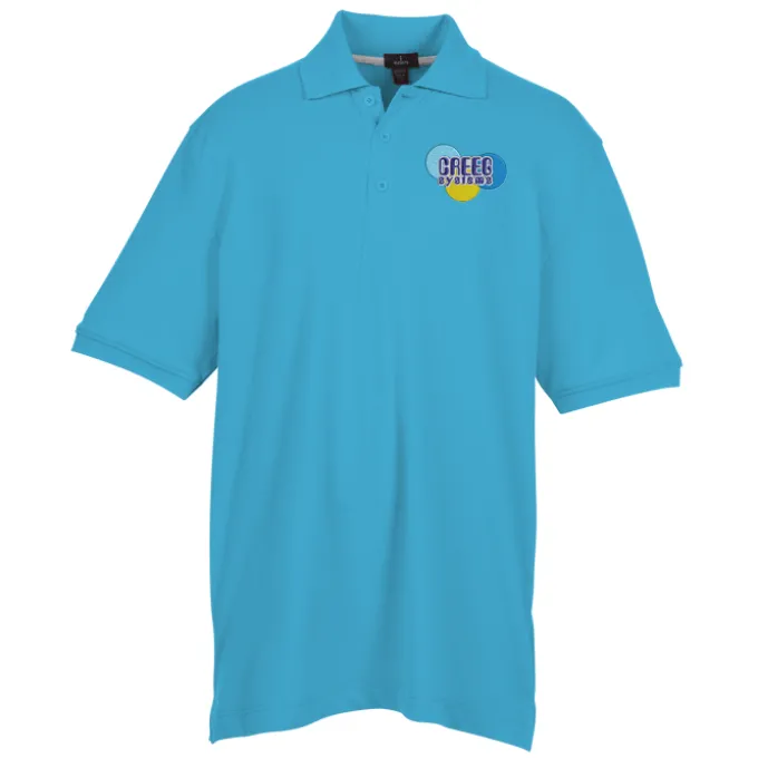 Crandall Polo - Men's