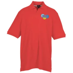 Crandall Polo - Men's