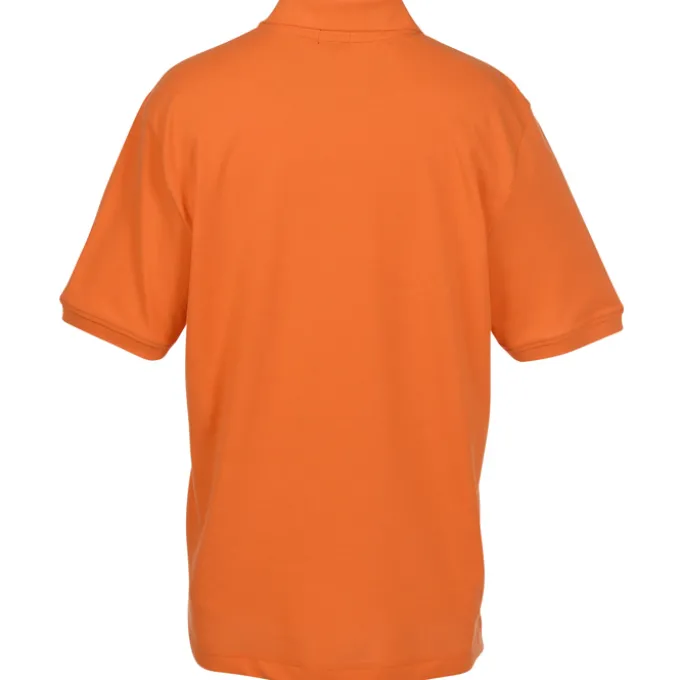 Crandall Polo - Men's