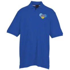 Crandall Polo - Men's