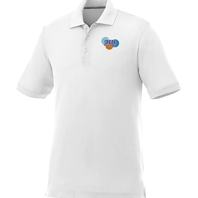 Crandall Polo - Men's - 24 hr