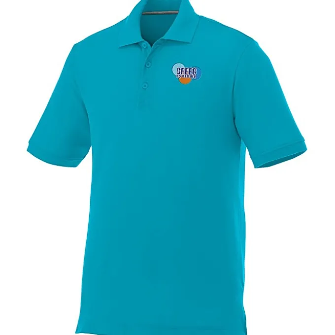 Crandall Polo - Men's - 24 hr