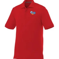 Crandall Polo - Men's - 24 hr