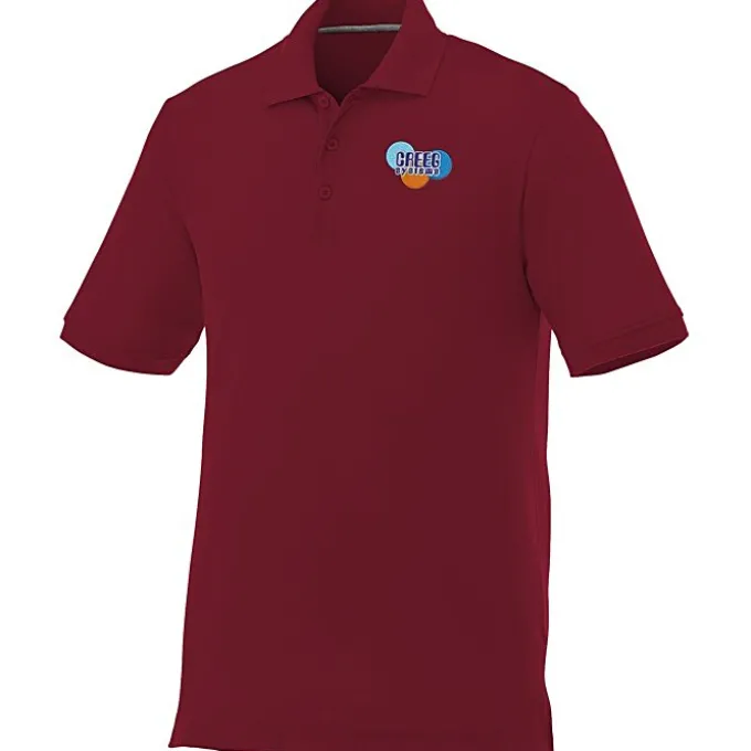 Crandall Polo - Men's - 24 hr