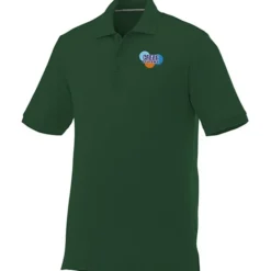 Crandall Polo - Men's - 24 hr