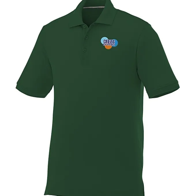 Crandall Polo - Men's - 24 hr