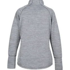 Crane 1/2-Zip Pullover - Ladies'