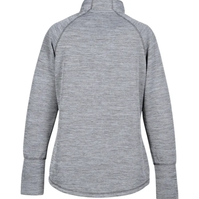 Crane 1/2-Zip Pullover - Ladies'