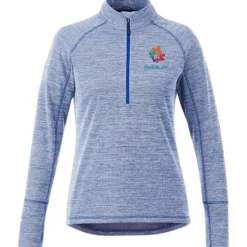 Crane 1/2-Zip Pullover - Ladies'