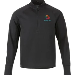 Crane 1/2-Zip Pullover - Men's