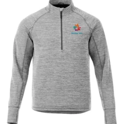 Crane 1/2-Zip Pullover - Men's - 24 hr