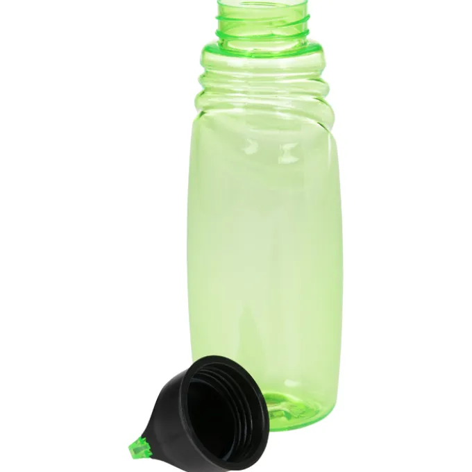 Crest Carabiner Sport Bottle - 22 oz - 24 hr